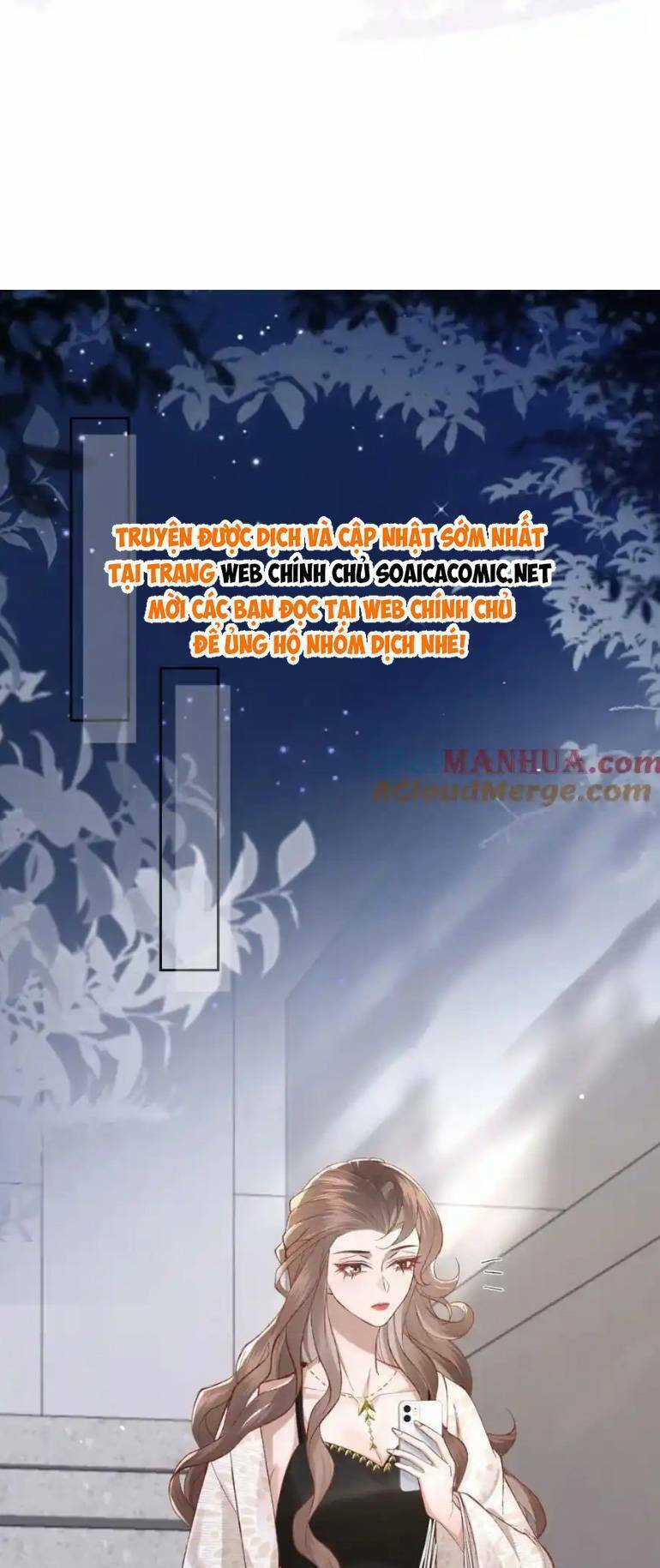 Ta Có Hào Quang Bá Tổng Chapter 21 trang 44