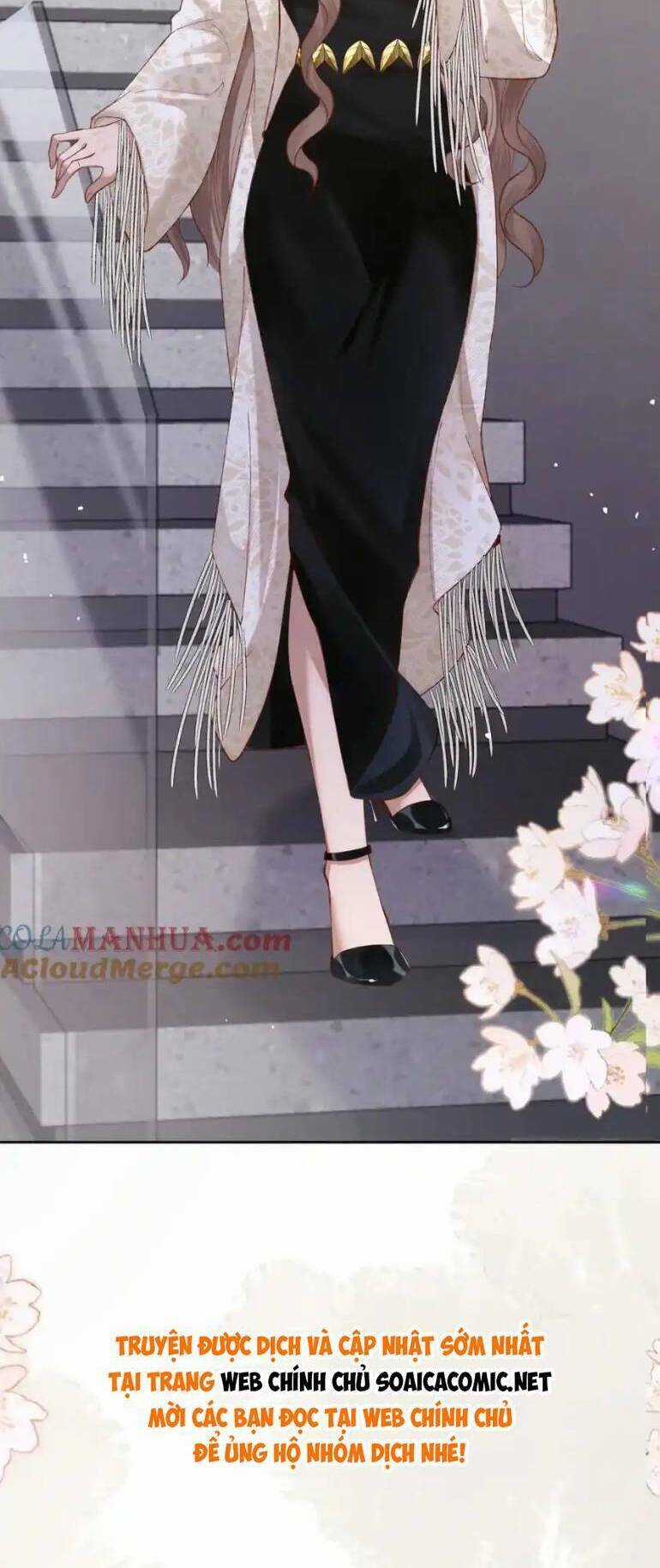 Ta Có Hào Quang Bá Tổng Chapter 21 trang 45