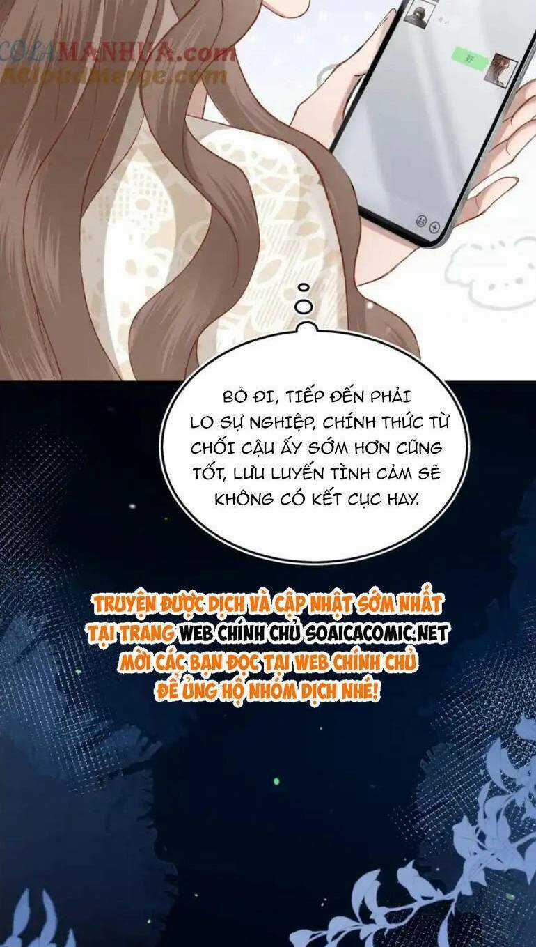 Ta Có Hào Quang Bá Tổng Chapter 21 trang 47