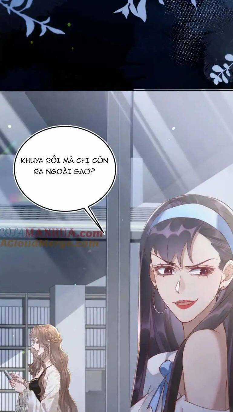 Ta Có Hào Quang Bá Tổng Chapter 21 trang 48