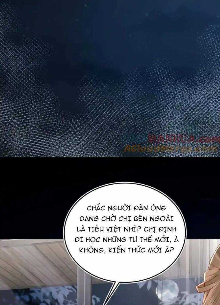 Ta Có Hào Quang Bá Tổng Chapter 21 trang 50