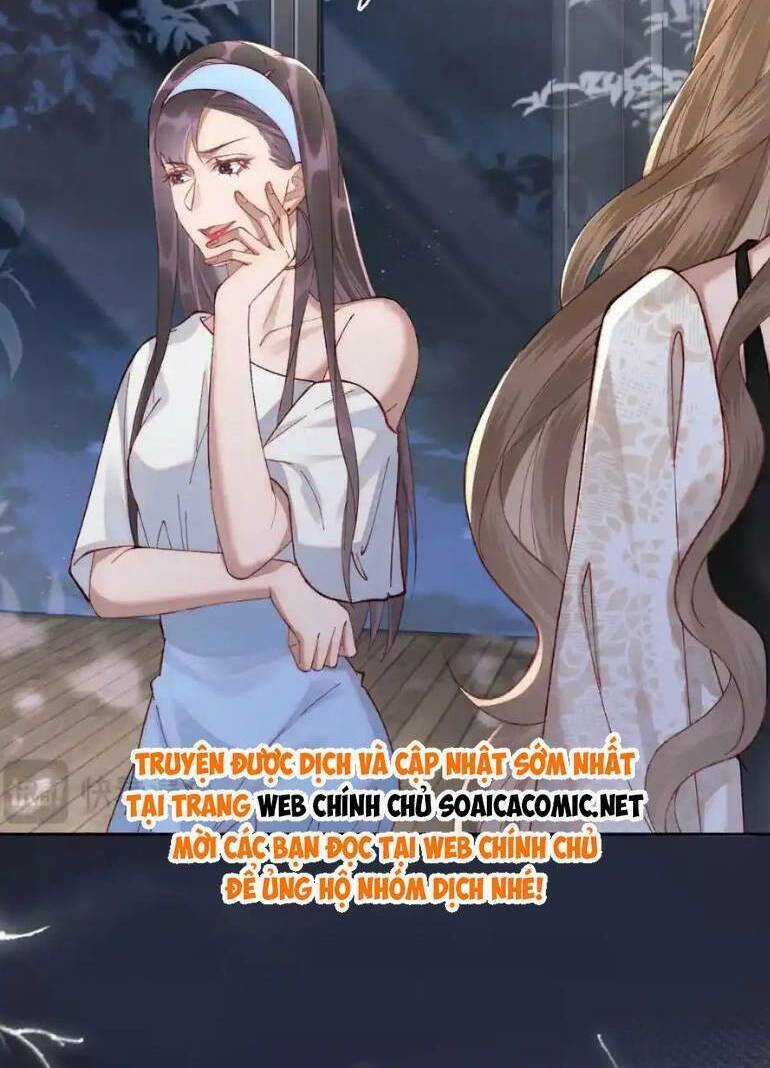 Ta Có Hào Quang Bá Tổng Chapter 21 trang 51