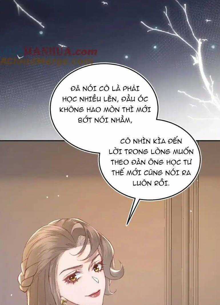 Ta Có Hào Quang Bá Tổng Chapter 21 trang 52