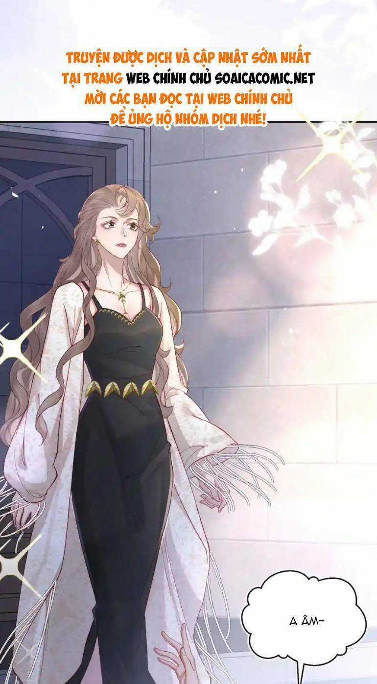 Ta Có Hào Quang Bá Tổng Chapter 21 trang 54