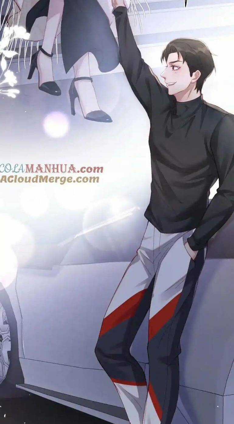 Ta Có Hào Quang Bá Tổng Chapter 21 trang 55