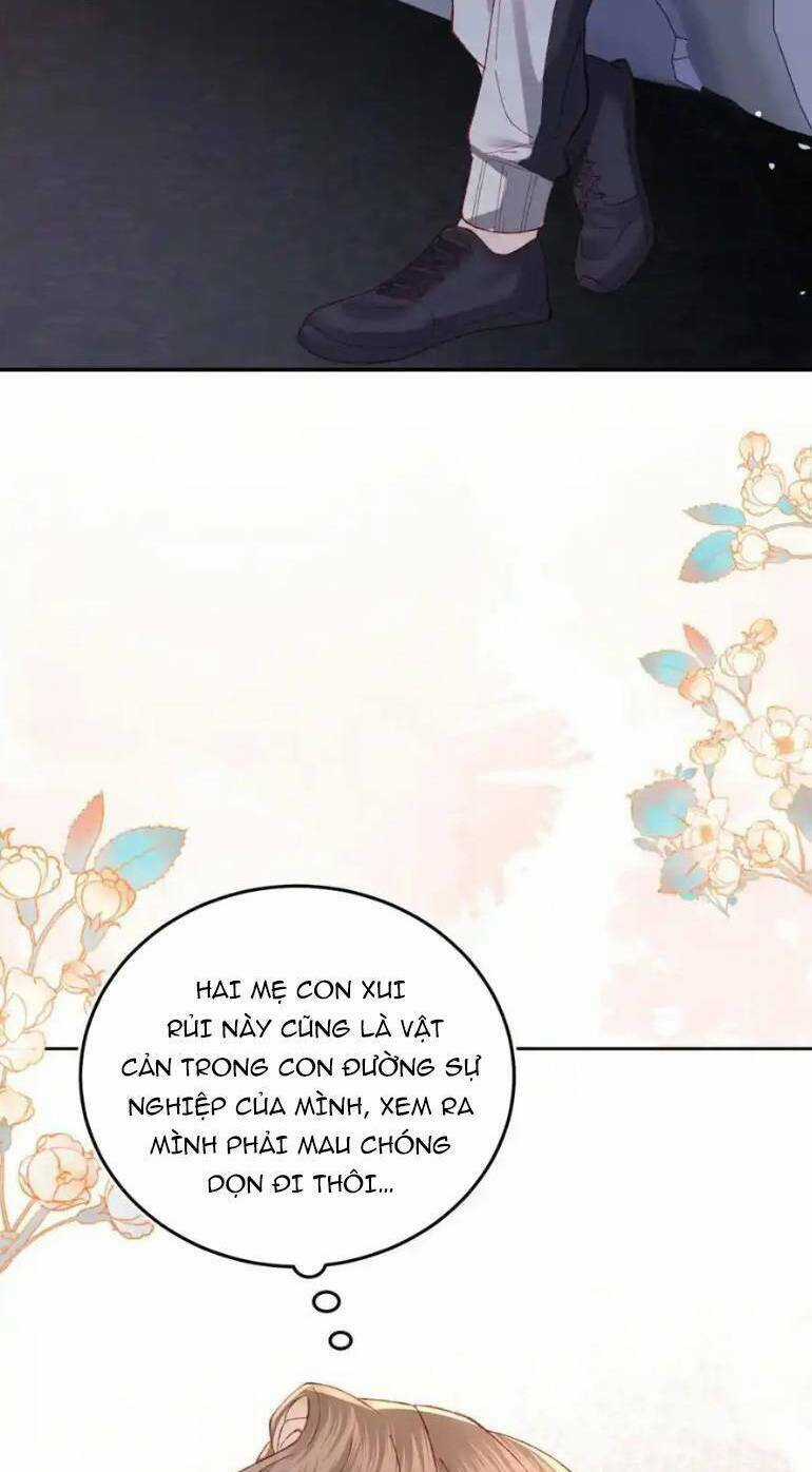 Ta Có Hào Quang Bá Tổng Chapter 21 trang 56