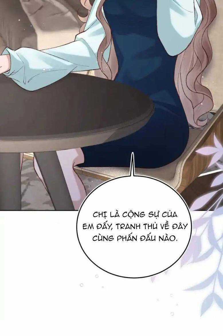 Ta Có Hào Quang Bá Tổng Chapter 21 trang 6