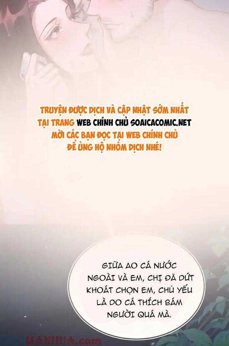 Ta Có Hào Quang Bá Tổng Chapter 21 trang 8