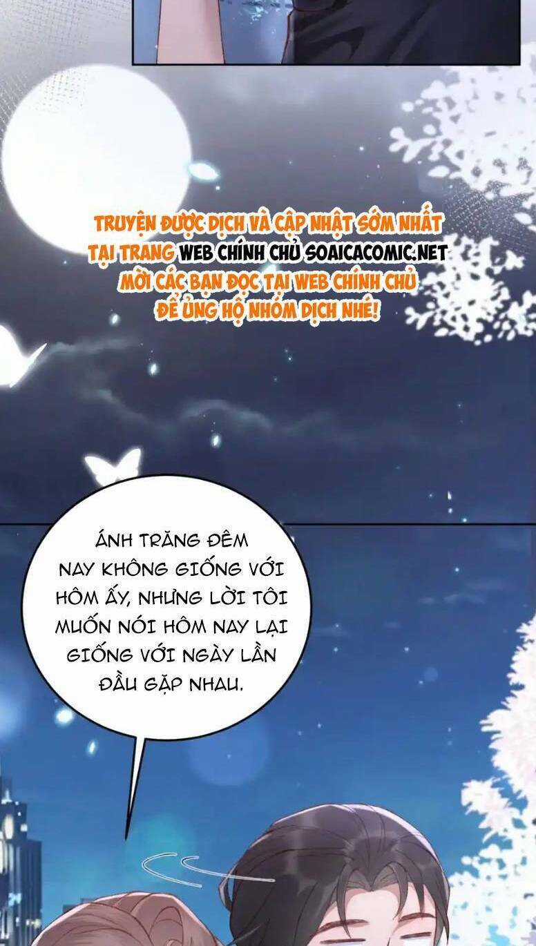 Ta Có Hào Quang Bá Tổng Chapter 22 trang 10