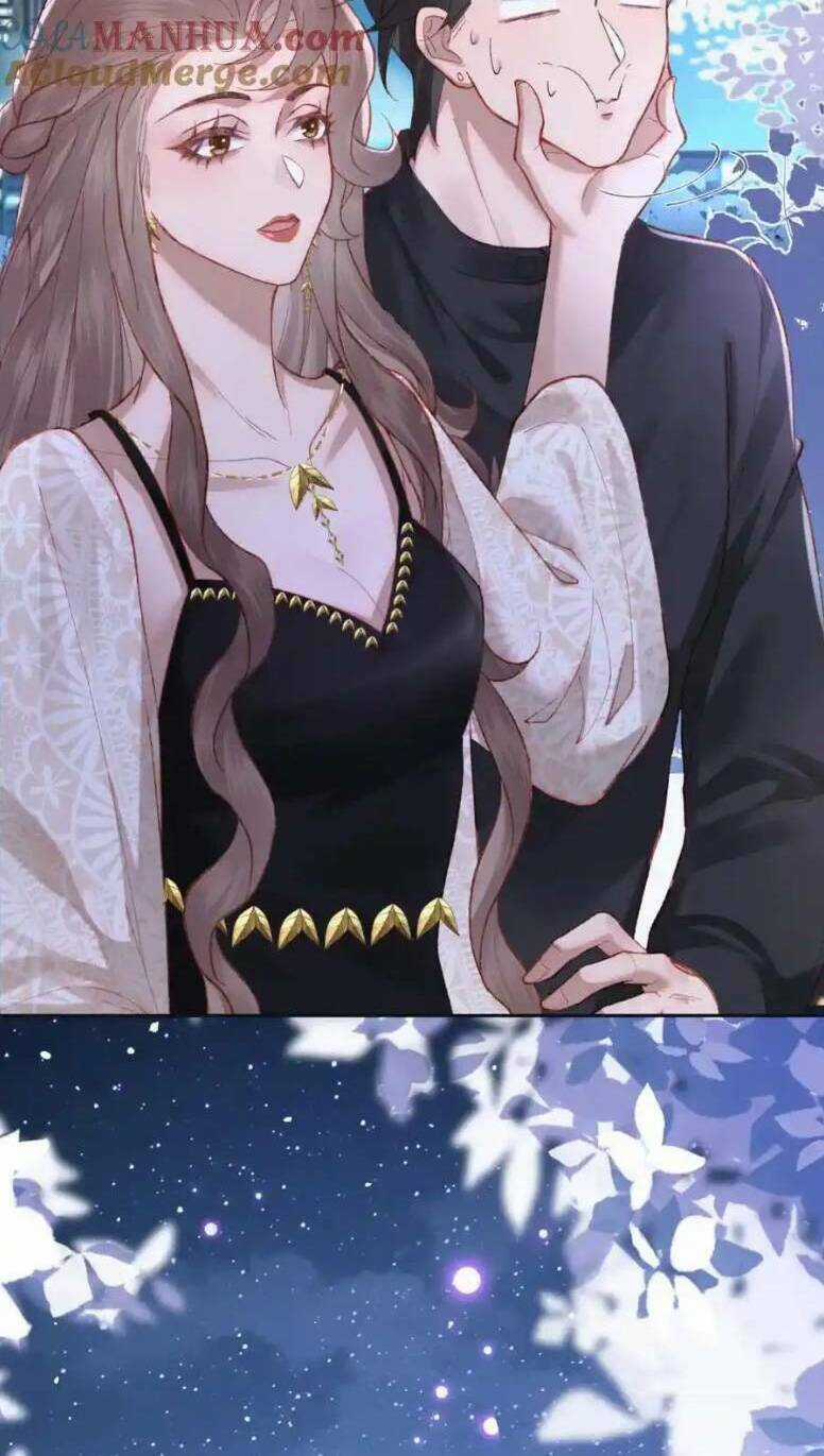 Ta Có Hào Quang Bá Tổng Chapter 22 trang 11
