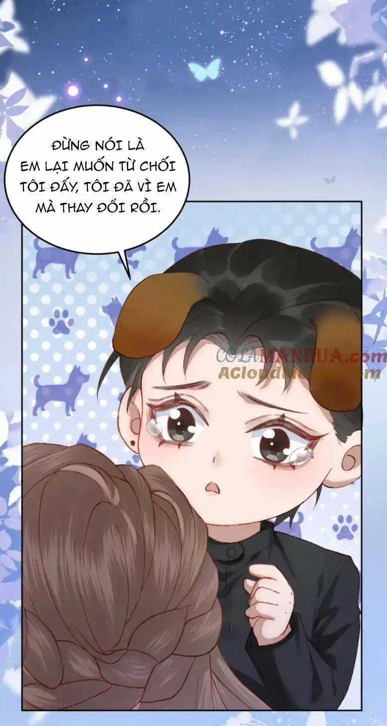 Ta Có Hào Quang Bá Tổng Chapter 22 trang 12