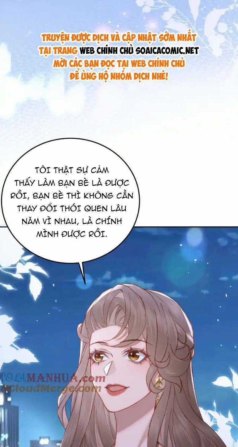 Ta Có Hào Quang Bá Tổng Chapter 22 trang 13