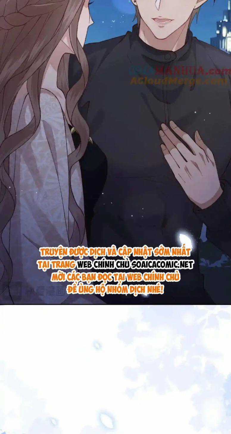 Ta Có Hào Quang Bá Tổng Chapter 22 trang 15