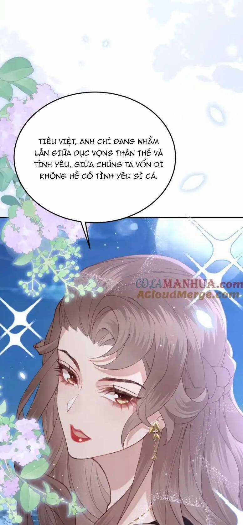Ta Có Hào Quang Bá Tổng Chapter 22 trang 18