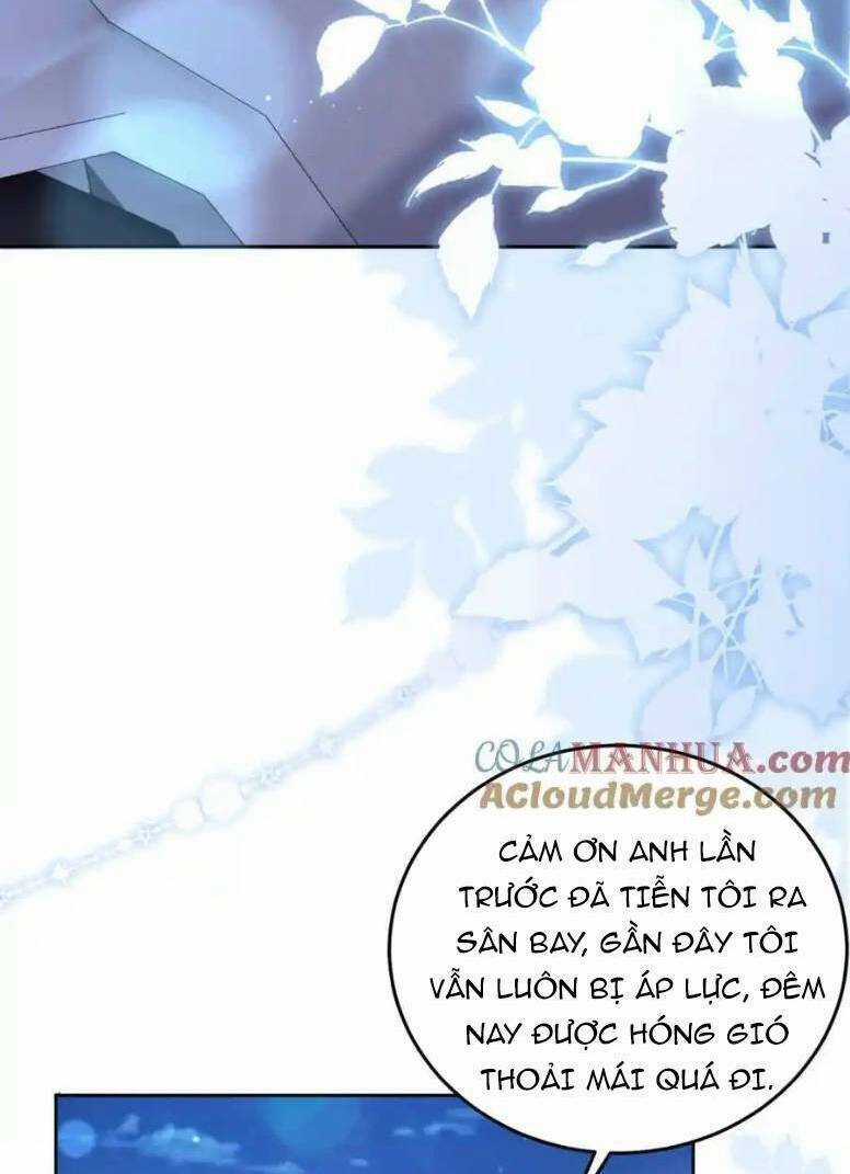 Ta Có Hào Quang Bá Tổng Chapter 22 trang 2