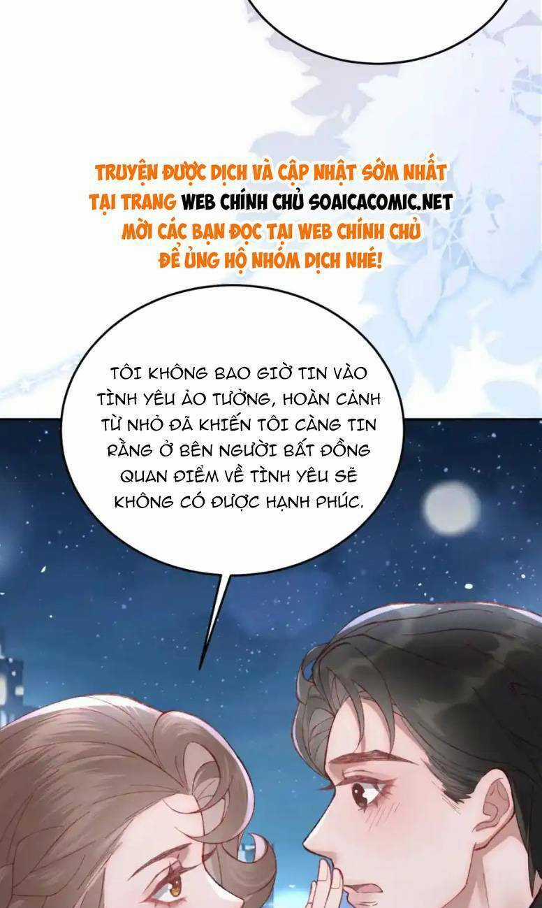 Ta Có Hào Quang Bá Tổng Chapter 22 trang 22