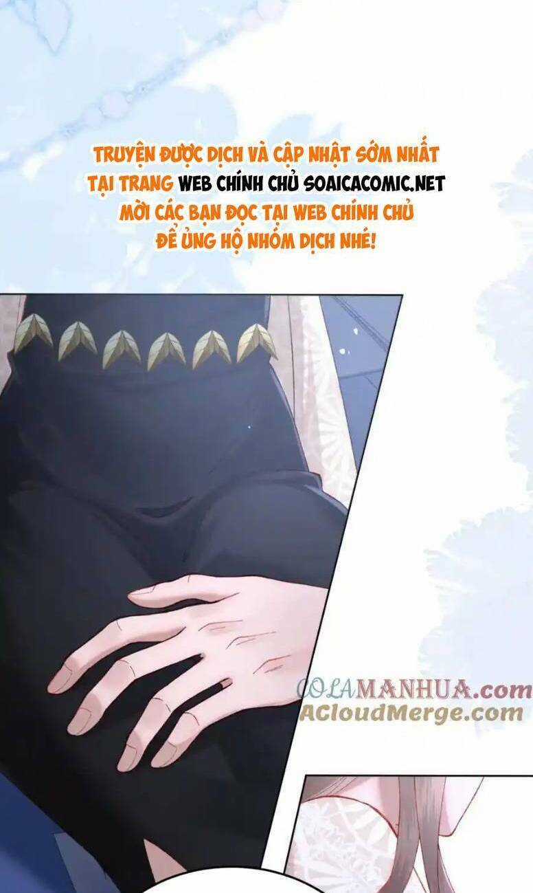 Ta Có Hào Quang Bá Tổng Chapter 22 trang 24