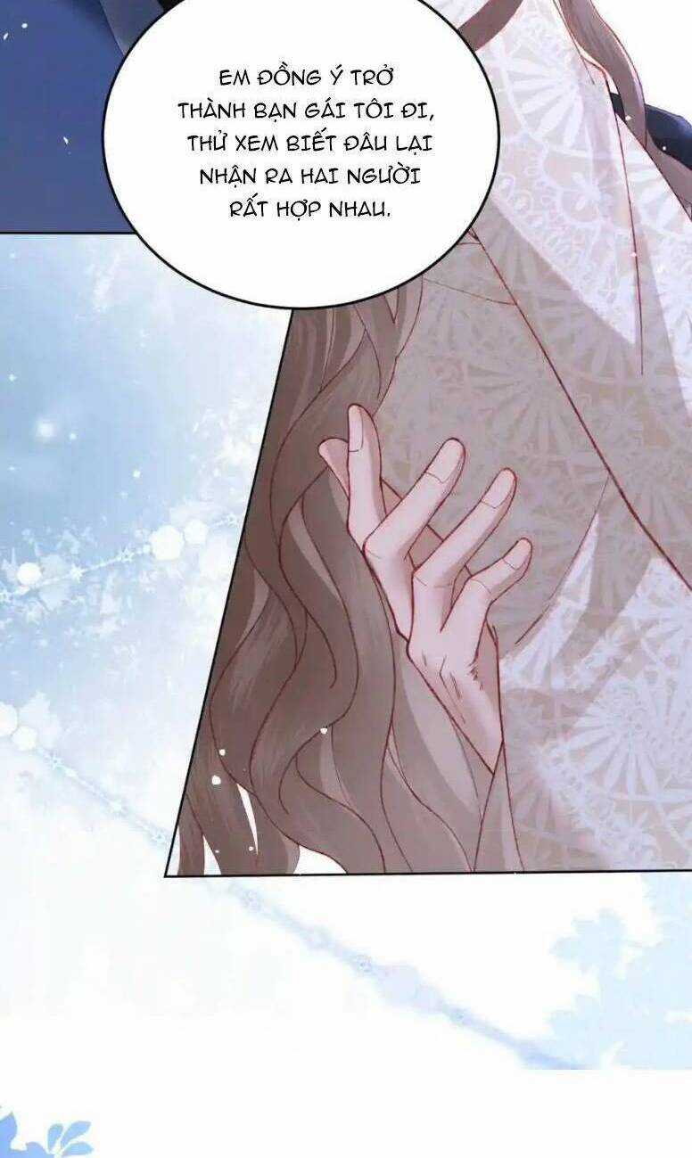 Ta Có Hào Quang Bá Tổng Chapter 22 trang 25