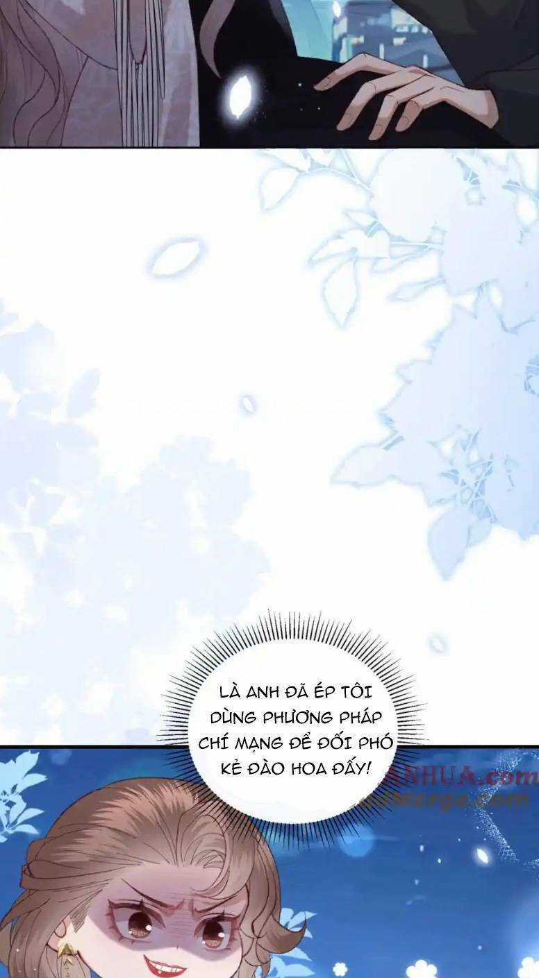 Ta Có Hào Quang Bá Tổng Chapter 22 trang 27