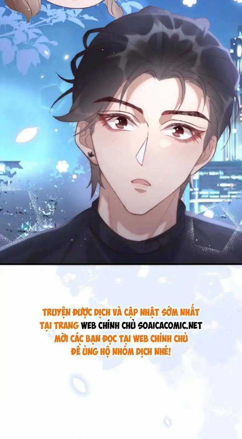 Ta Có Hào Quang Bá Tổng Chapter 22 trang 28