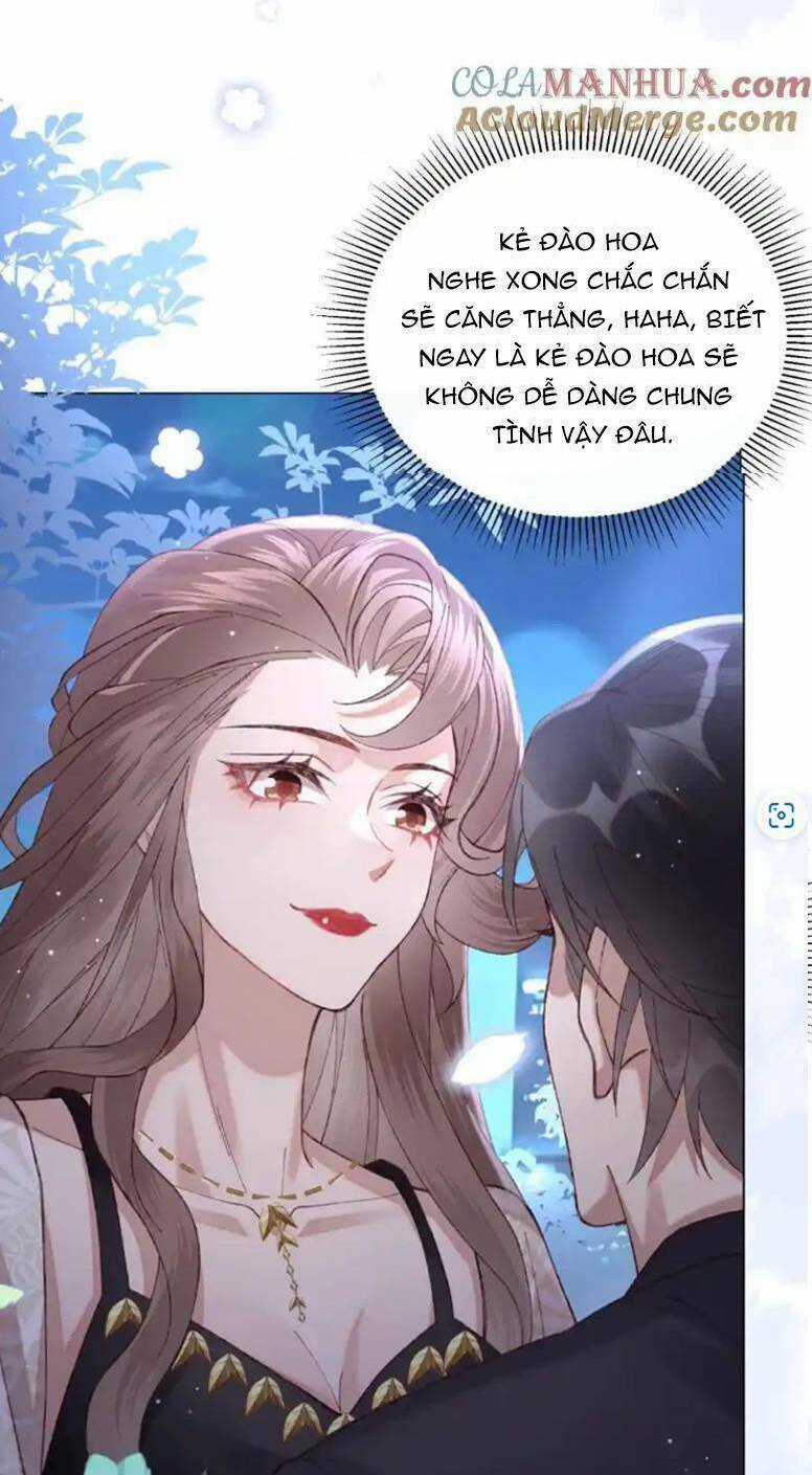 Ta Có Hào Quang Bá Tổng Chapter 22 trang 29