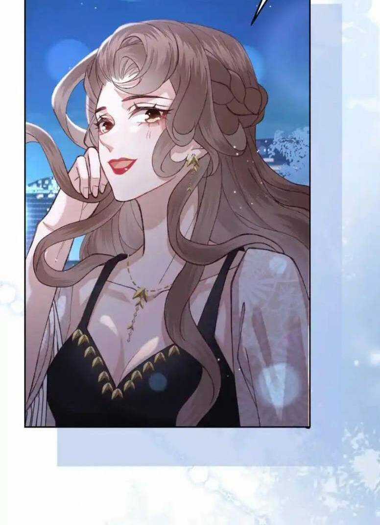 Ta Có Hào Quang Bá Tổng Chapter 22 trang 3