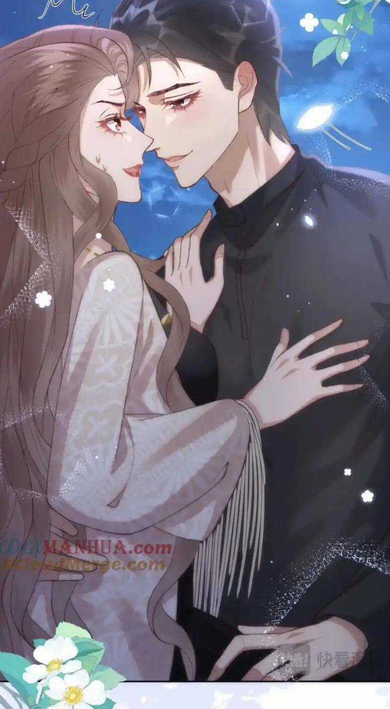 Ta Có Hào Quang Bá Tổng Chapter 22 trang 31