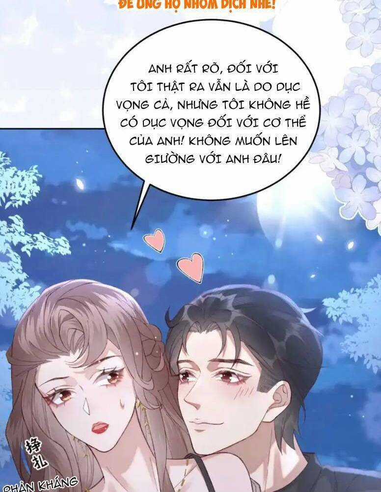 Ta Có Hào Quang Bá Tổng Chapter 22 trang 34