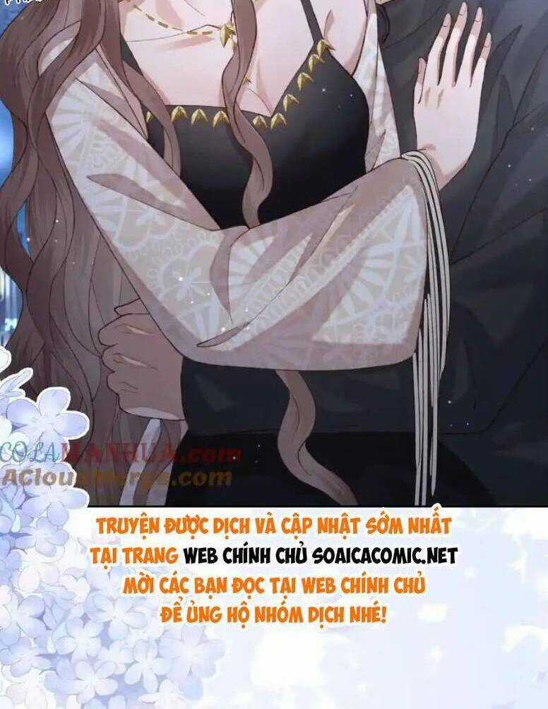 Ta Có Hào Quang Bá Tổng Chapter 22 trang 35