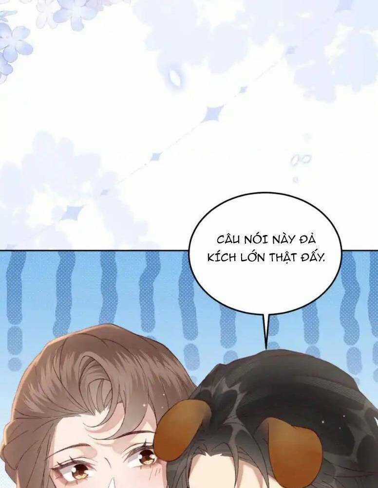 Ta Có Hào Quang Bá Tổng Chapter 22 trang 36