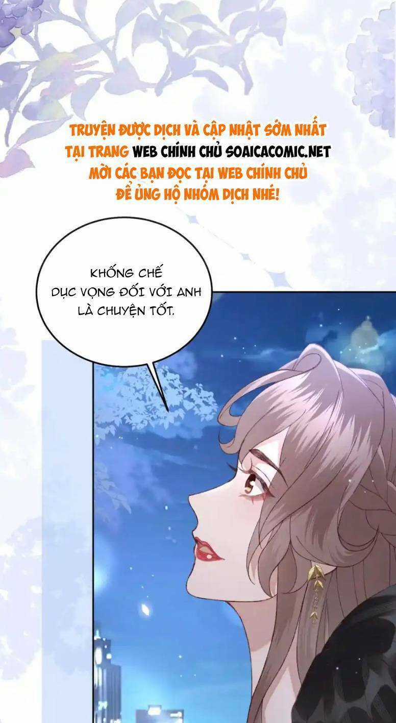 Ta Có Hào Quang Bá Tổng Chapter 22 trang 38