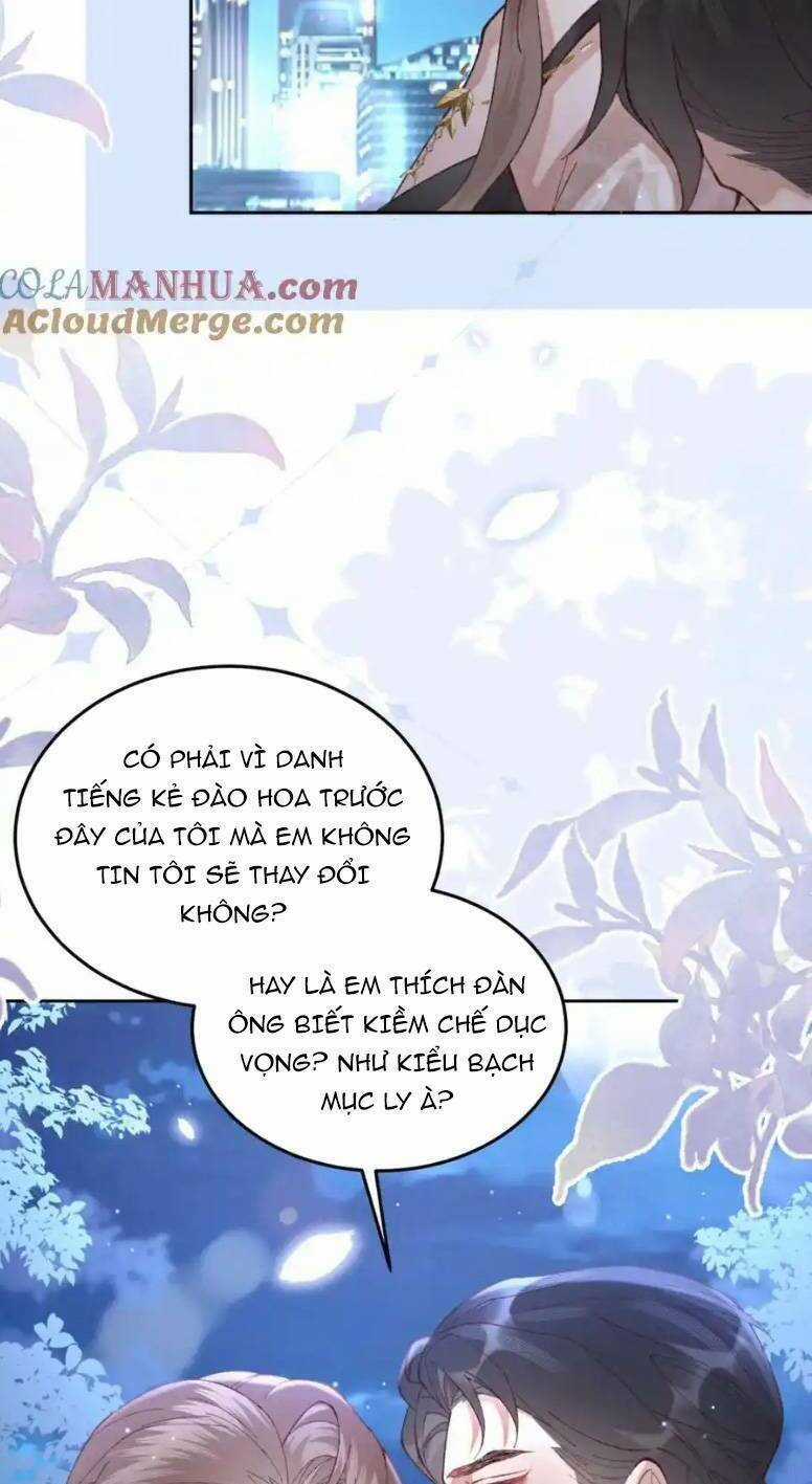 Ta Có Hào Quang Bá Tổng Chapter 22 trang 39
