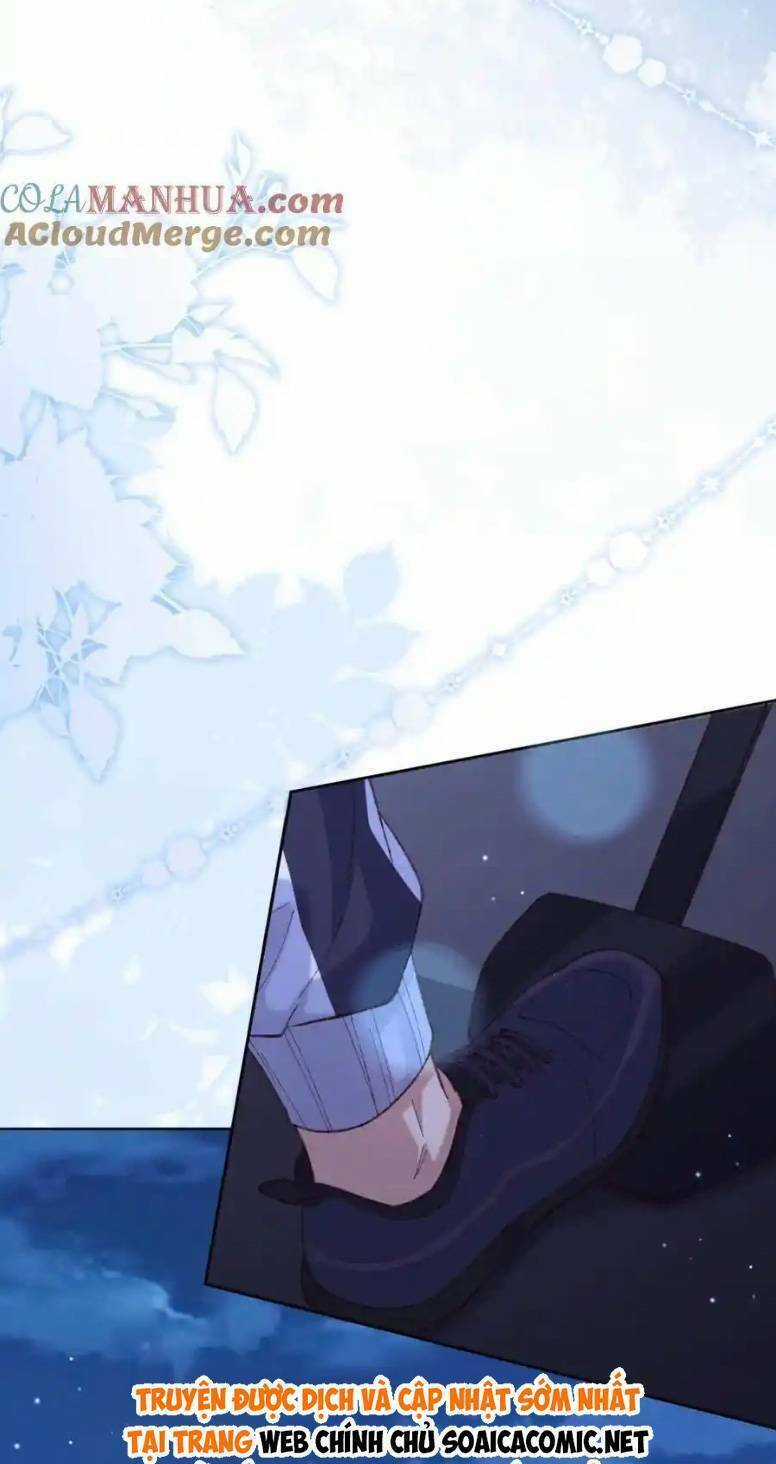 Ta Có Hào Quang Bá Tổng Chapter 22 trang 4