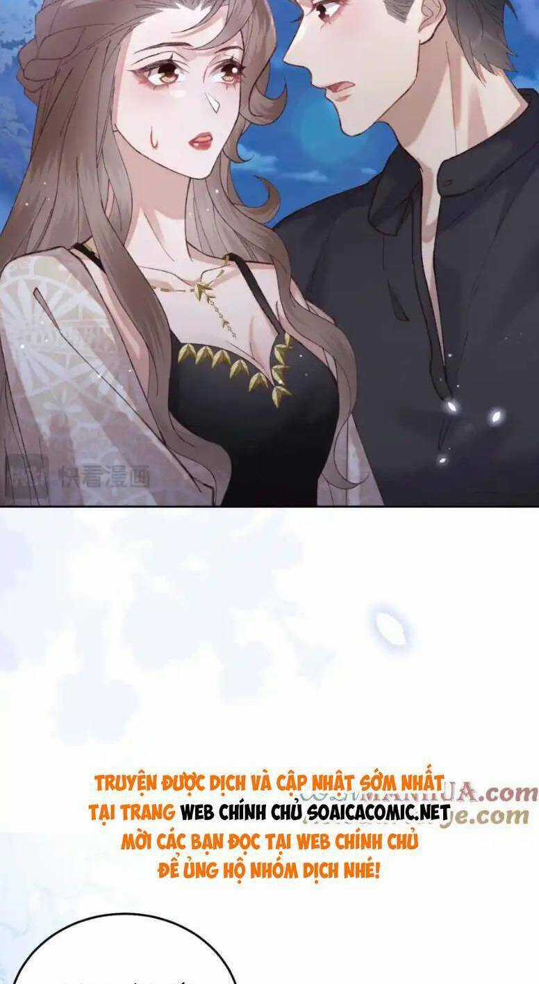 Ta Có Hào Quang Bá Tổng Chapter 22 trang 40