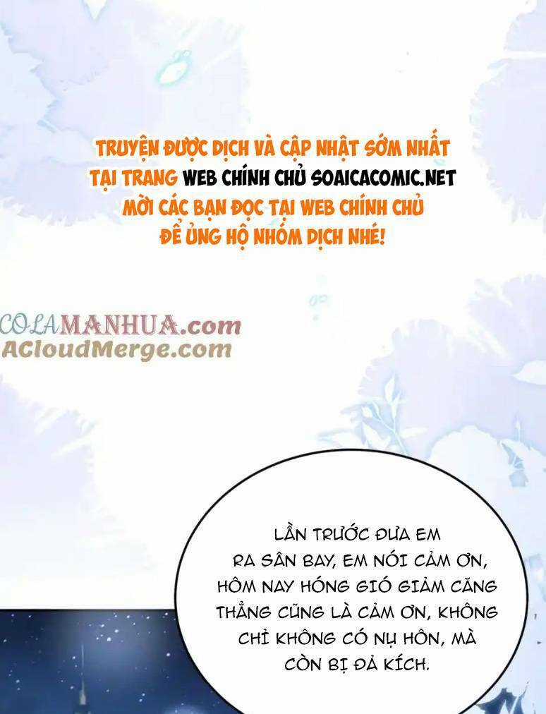 Ta Có Hào Quang Bá Tổng Chapter 22 trang 42