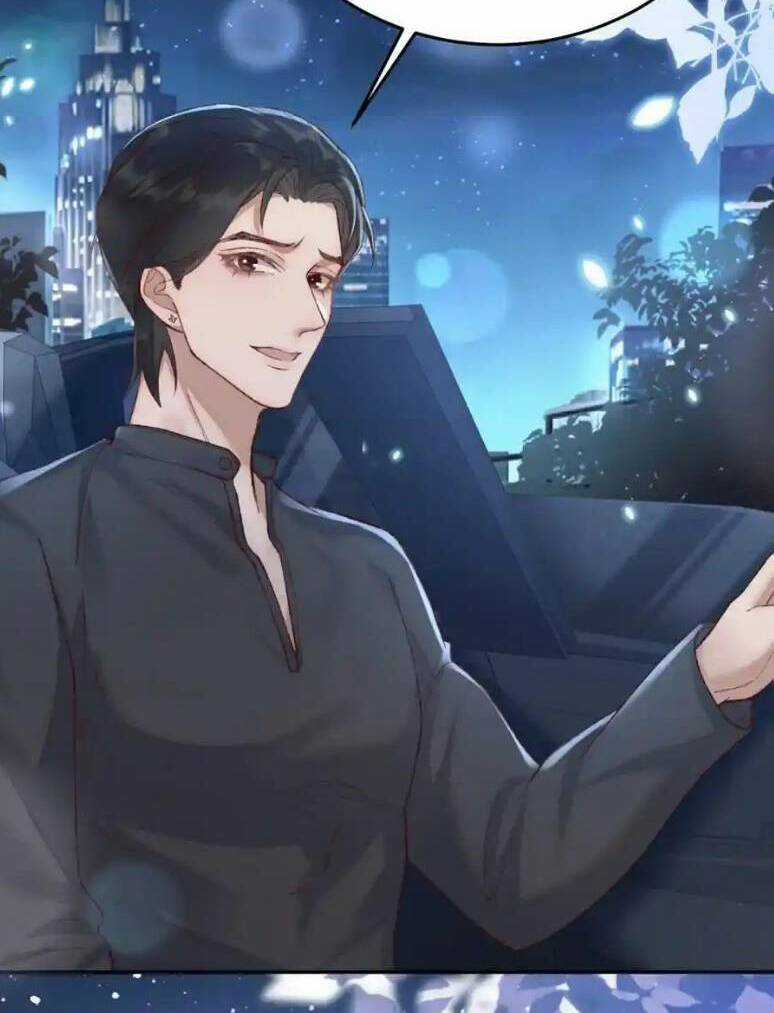 Ta Có Hào Quang Bá Tổng Chapter 22 trang 43