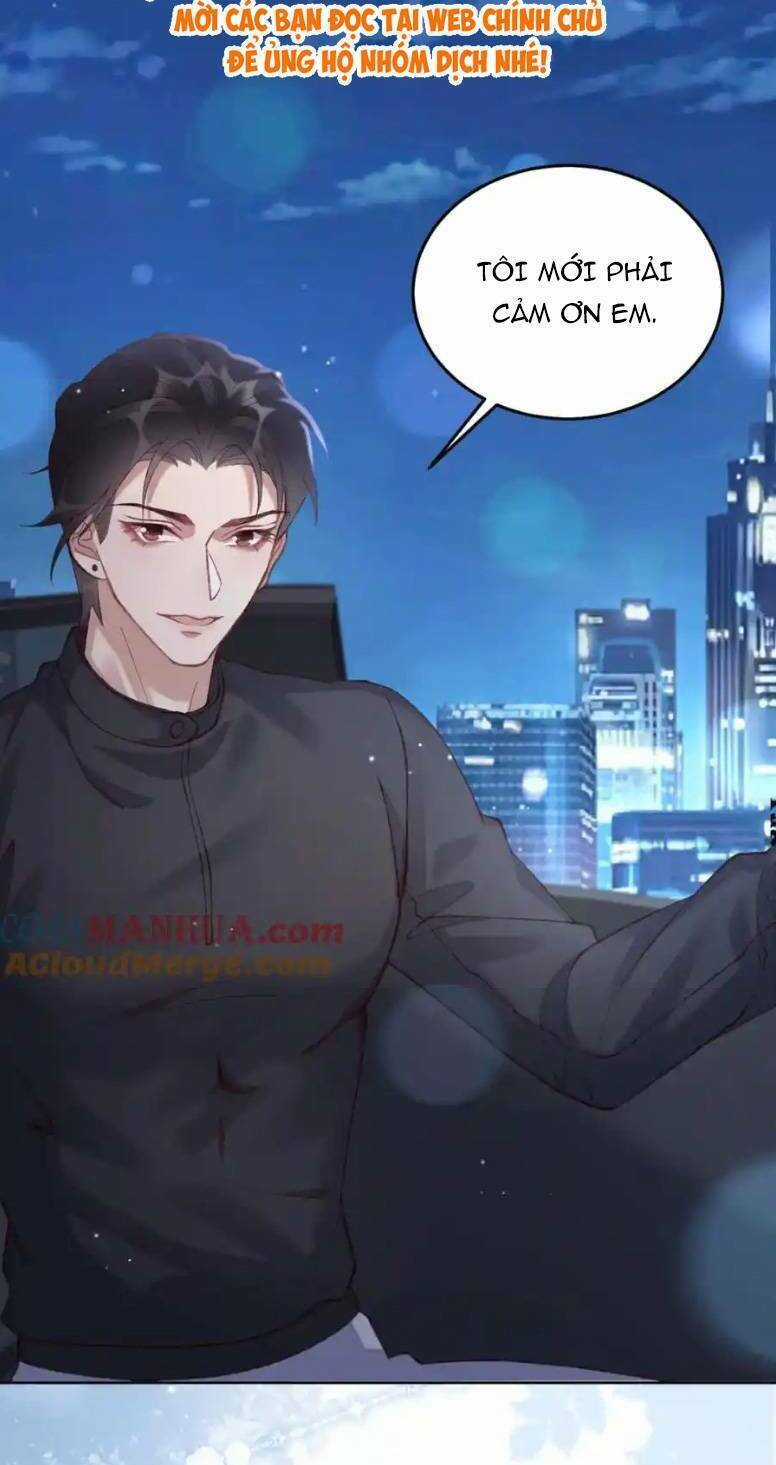 Ta Có Hào Quang Bá Tổng Chapter 22 trang 5