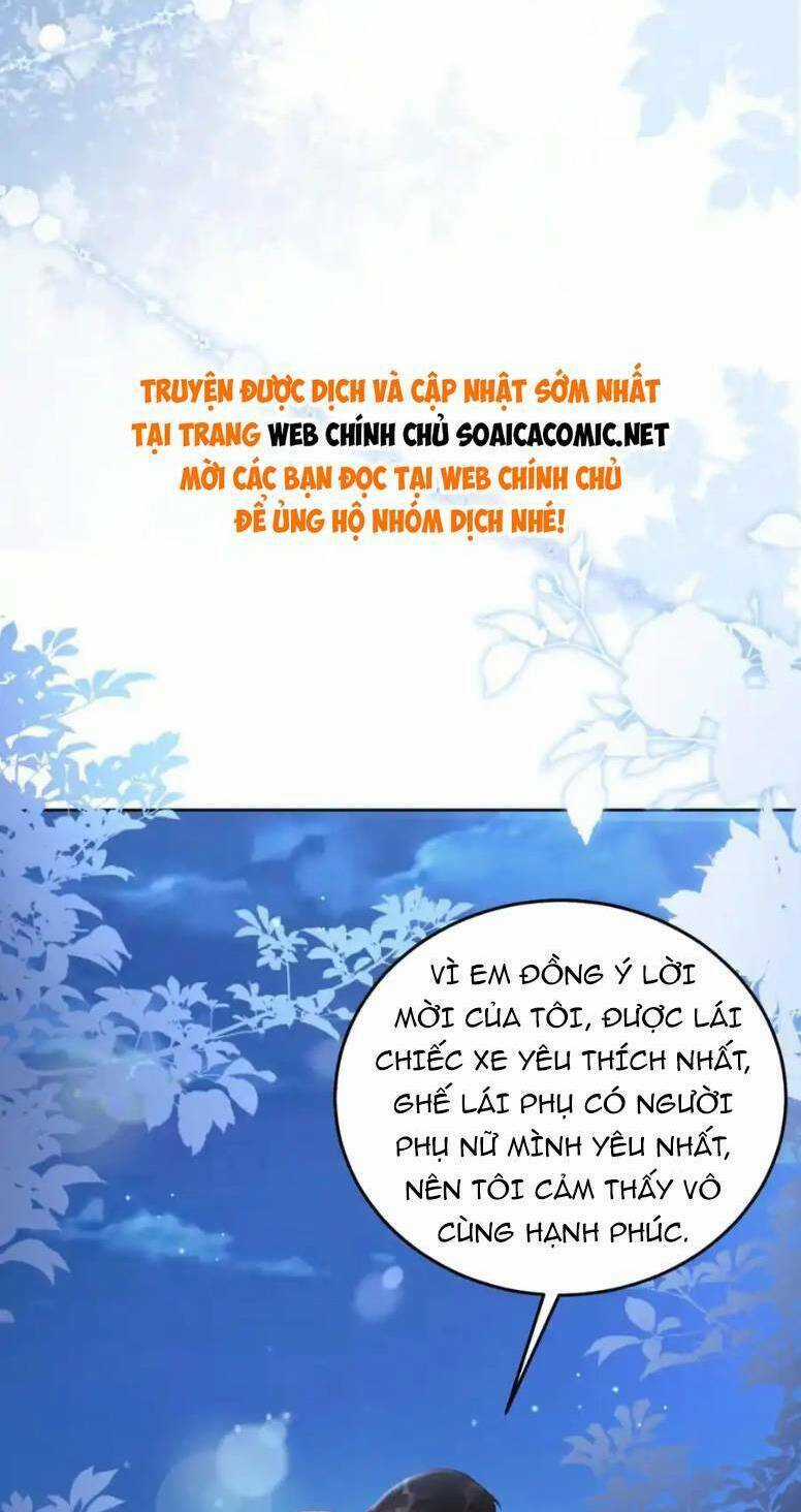 Ta Có Hào Quang Bá Tổng Chapter 22 trang 6