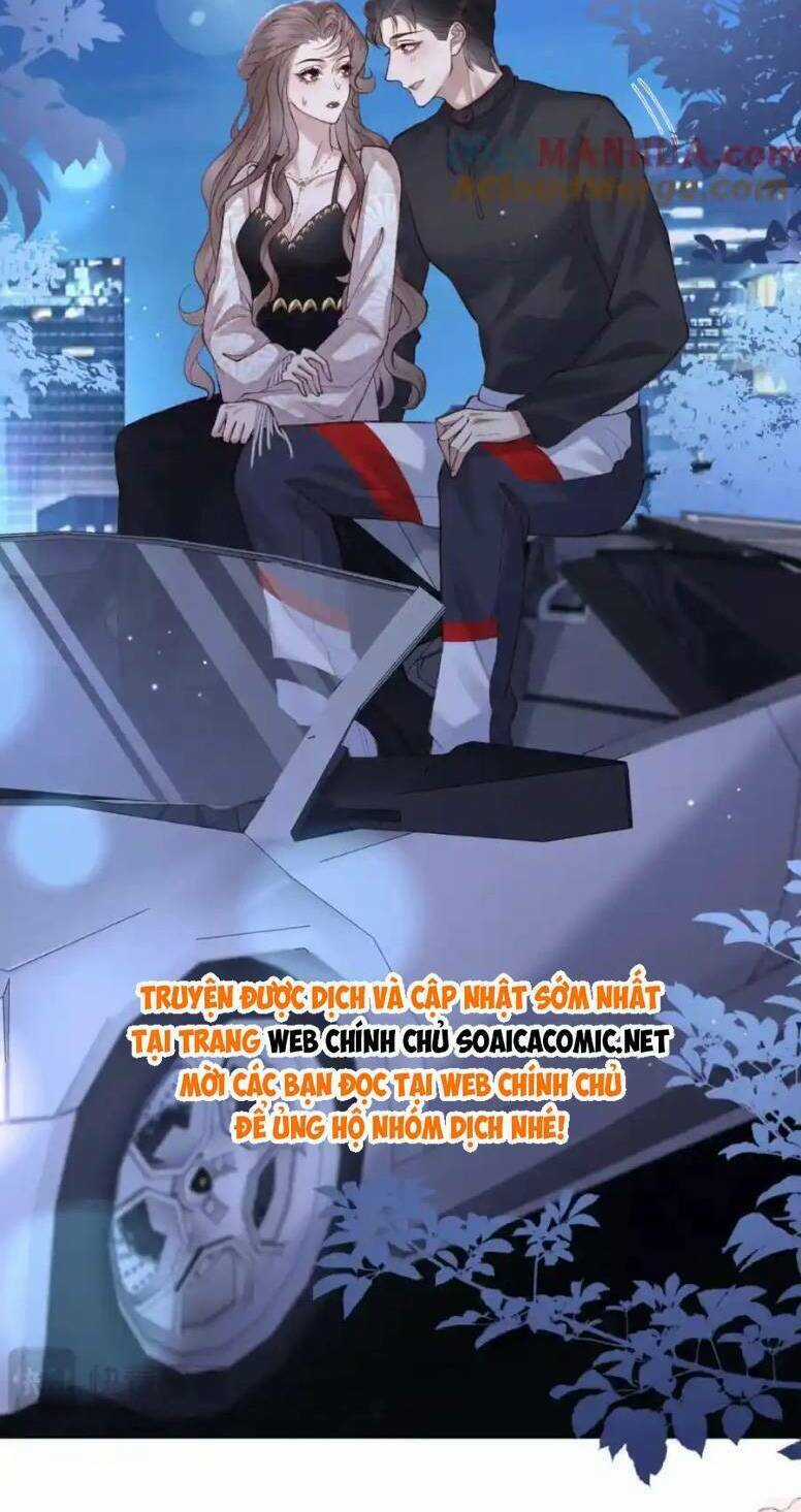 Ta Có Hào Quang Bá Tổng Chapter 22 trang 7