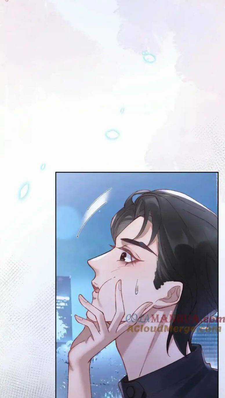 Ta Có Hào Quang Bá Tổng Chapter 22 trang 9