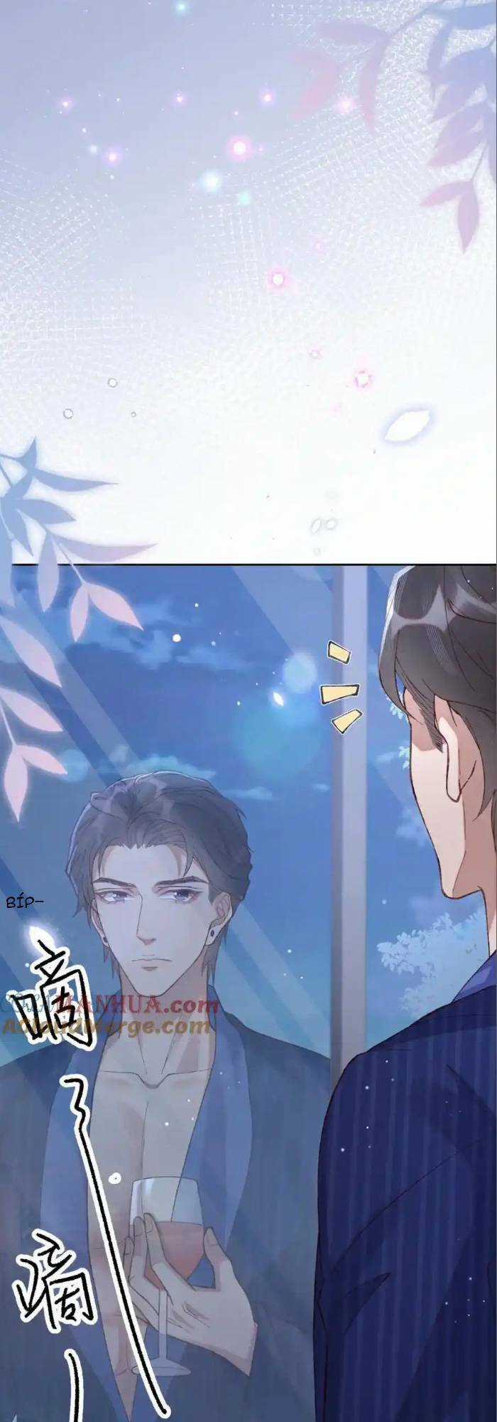 Ta Có Hào Quang Bá Tổng Chapter 23 trang 3