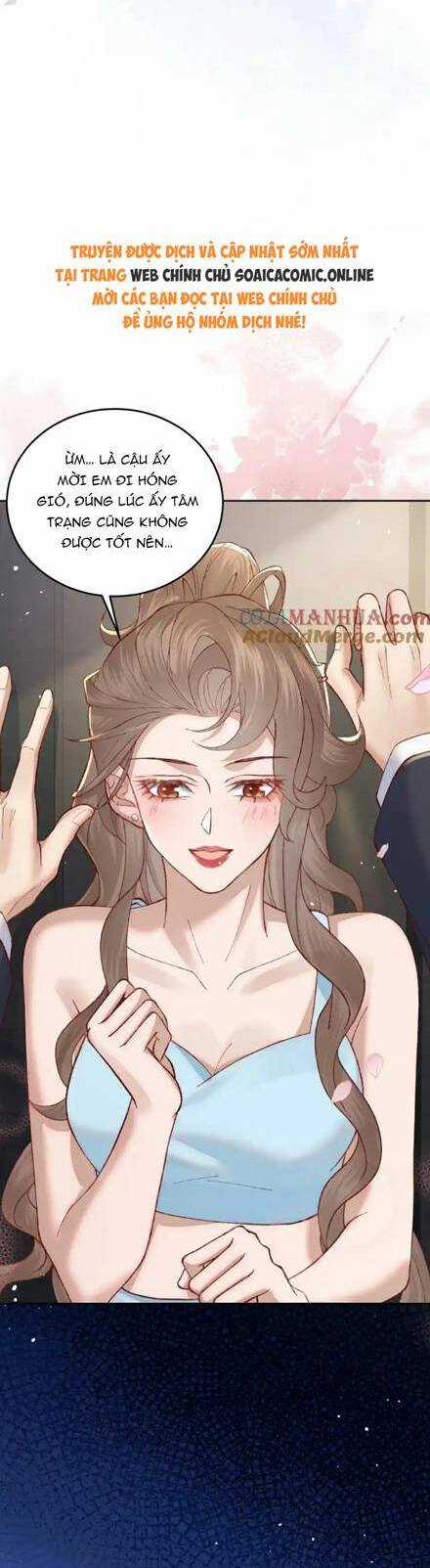 Ta Có Hào Quang Bá Tổng Chapter 23 trang 35