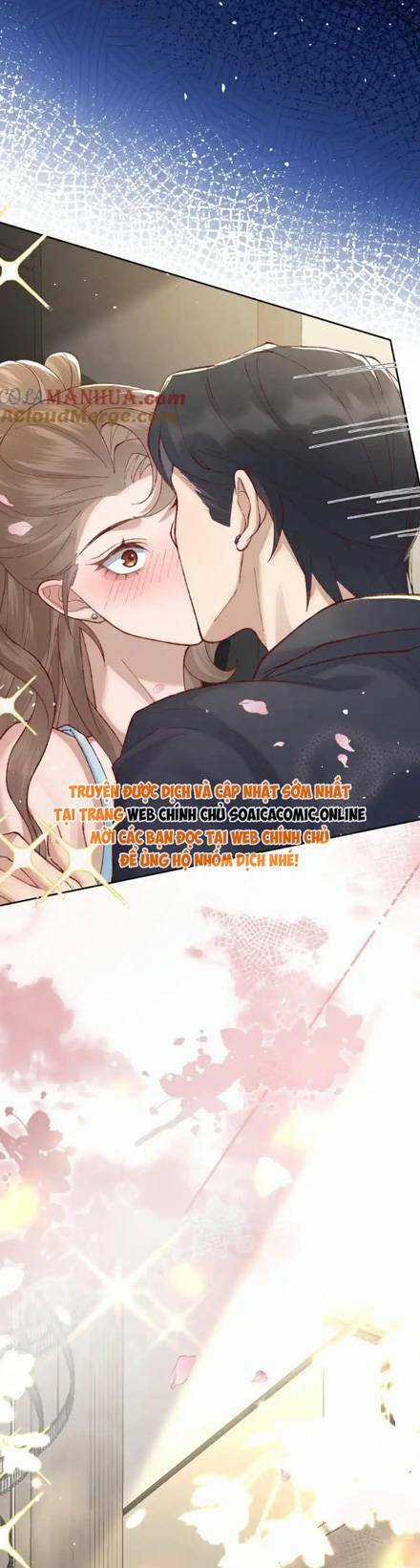 Ta Có Hào Quang Bá Tổng Chapter 23 trang 36