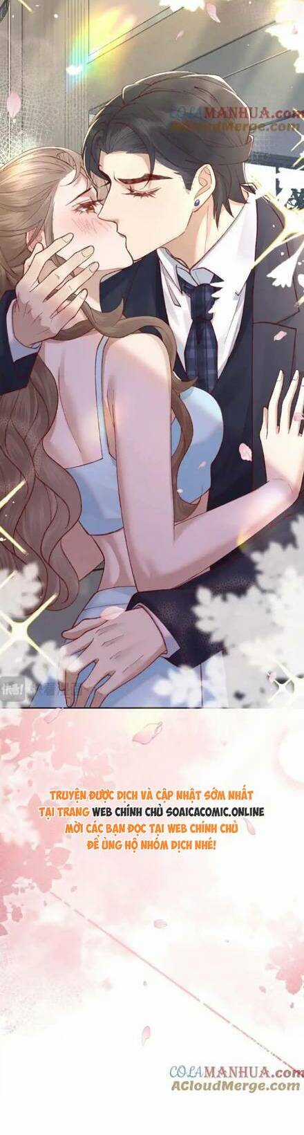 Ta Có Hào Quang Bá Tổng Chapter 23 trang 37