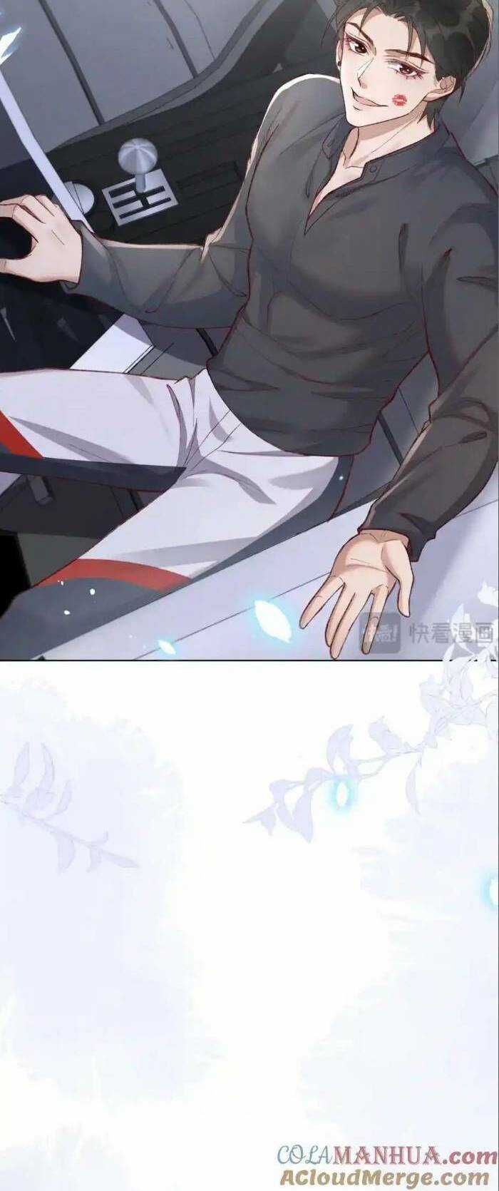 Ta Có Hào Quang Bá Tổng Chapter 23 trang 8