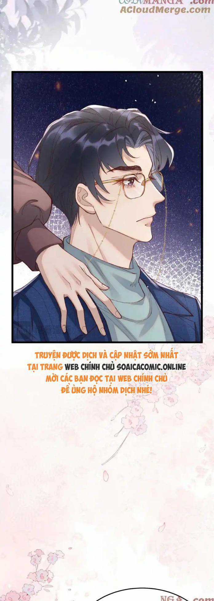 Ta Có Hào Quang Bá Tổng Chapter 24 trang 16