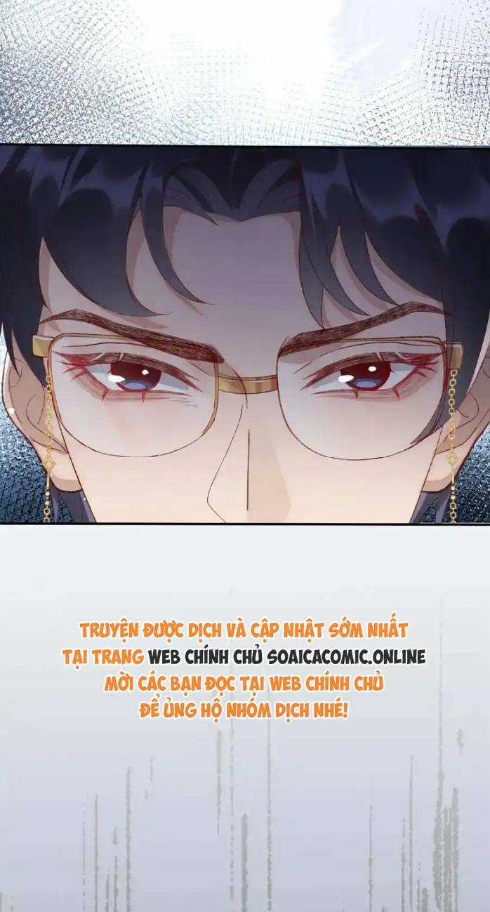 Ta Có Hào Quang Bá Tổng Chapter 24 trang 18