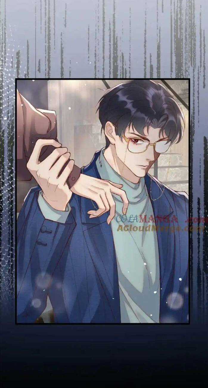 Ta Có Hào Quang Bá Tổng Chapter 24 trang 19