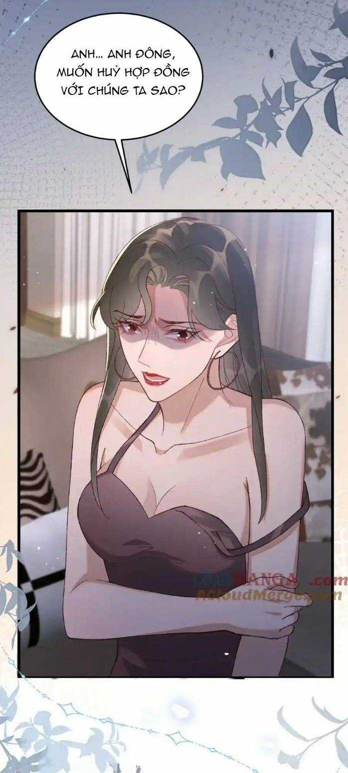 Ta Có Hào Quang Bá Tổng Chapter 24 trang 23