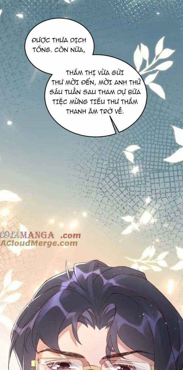 Ta Có Hào Quang Bá Tổng Chapter 24 trang 27